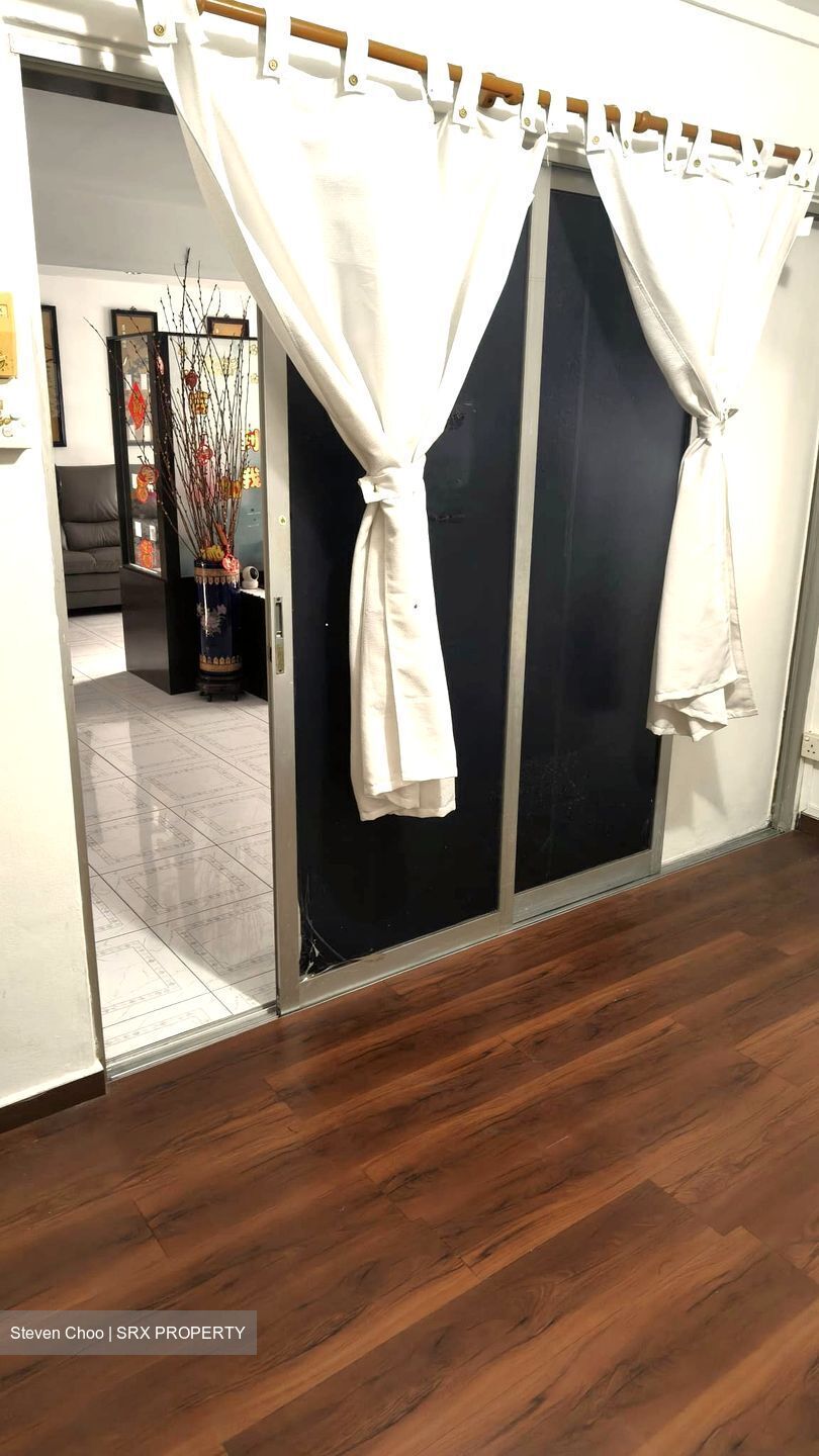 Blk 138 Marsiling Road (Woodlands), HDB 4 Rooms #570994591